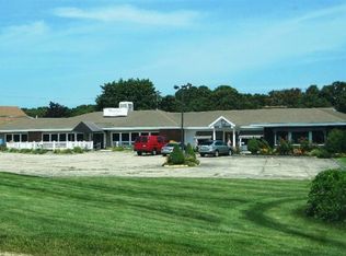 4100 State Hwy, Eastham, MA 02642