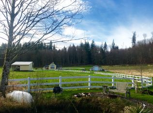 116 Thomas Rd, Mossyrock, WA 98564