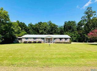 2118 Broughton Spring Rd, Southside, AL 35907