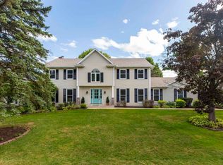15428 Durham Way E, Granger, IN