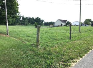 Harley Rd, Morristown, TN 37813