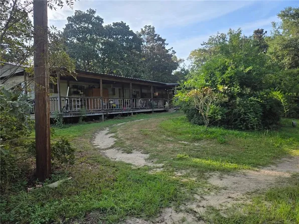 141 Wainwright Rd, Pollock, LA 71467