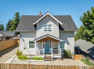 1027 E 47th St, Tacoma, WA