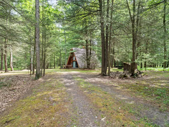 3717 Buck Run Rd, Frenchville, PA 16836