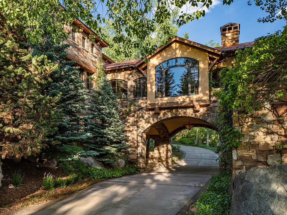 835 Red Mountain Rd, Aspen, CO 81611 Zillow