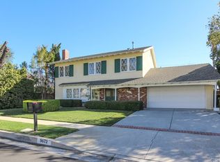 9672 Jumilla Ave, Chatsworth, CA 91311