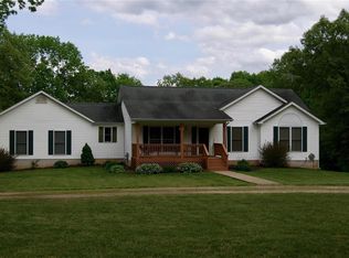 9112 Hackamore Dr, Dittmer, MO 63023