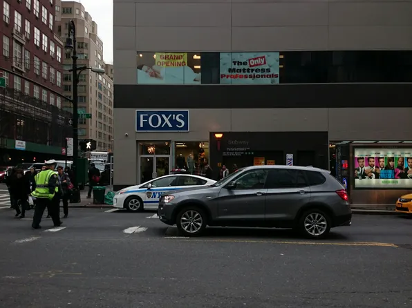 147 East 86th Street