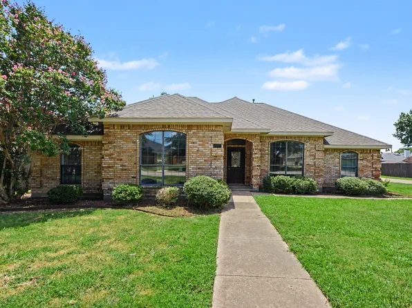 2404 Christi Ln, Caddo Mills, TX 75135