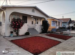 1849 Clarke St, San Leandro, CA 94577