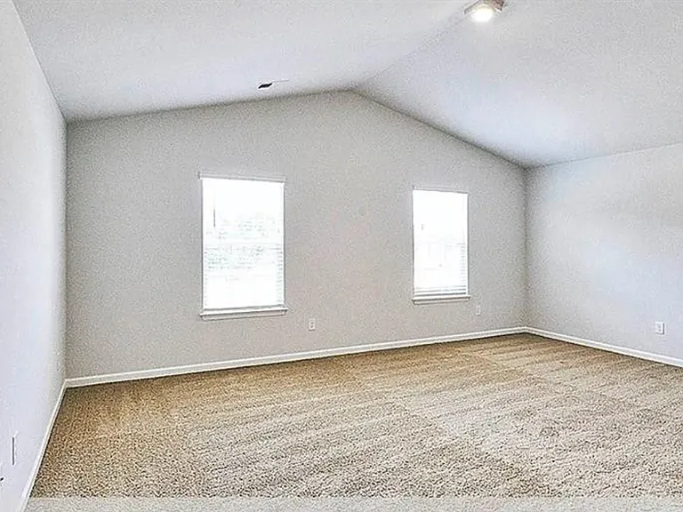 Master Bedroom 3rd view