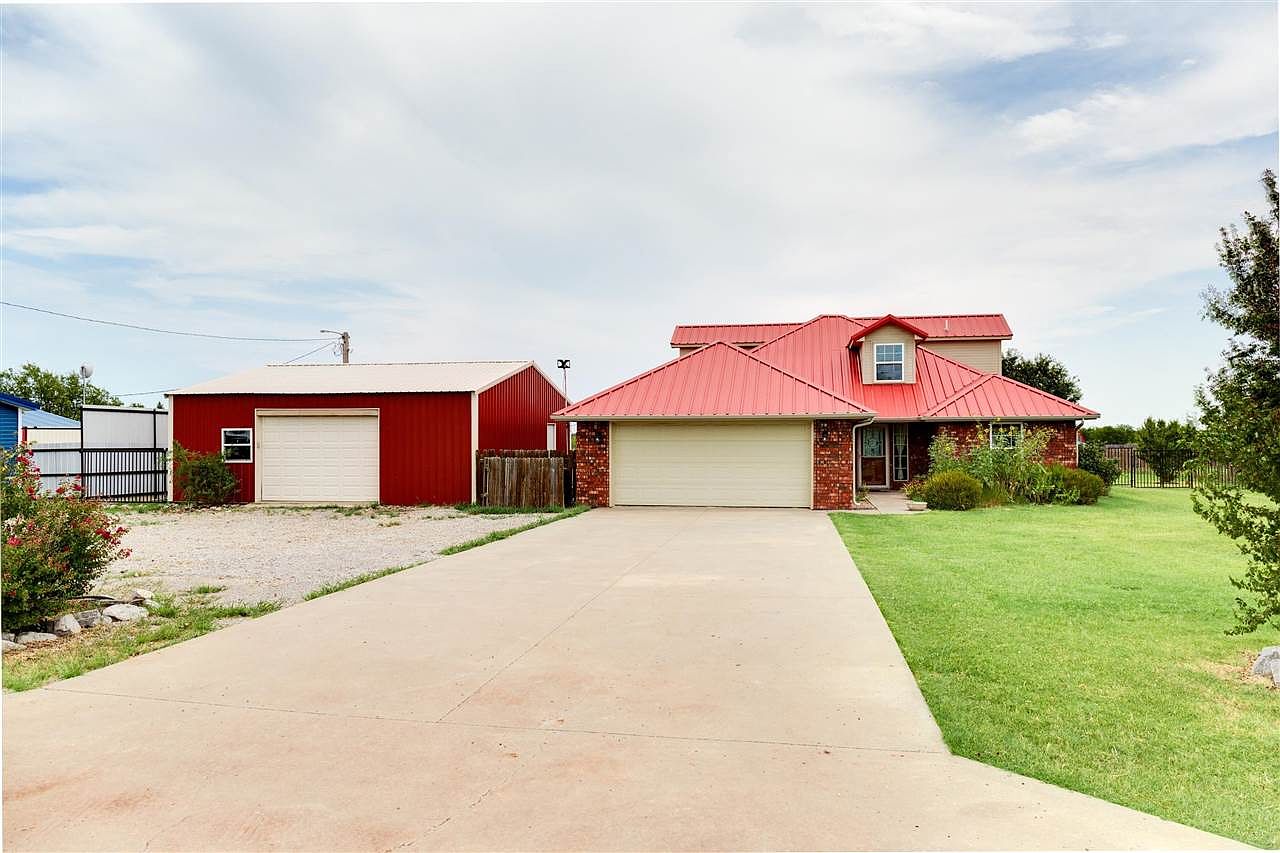 301 Osage Ave, Geronimo, OK 73543 Zillow