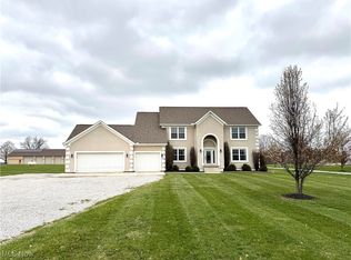 3450 Secrest Rd, Wooster, OH 44691