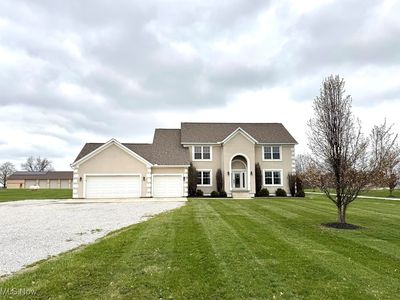 3450 Secrest Rd, Wooster, OH, 44691