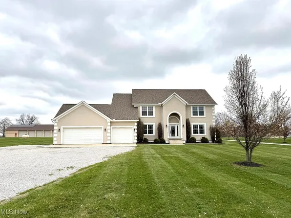 3450 Secrest Rd, Wooster, OH 44691