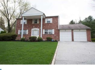 683 Media Line Rd, Broomall, PA 19008