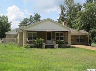 14779 Highway 11 N, Coaling, AL 35453