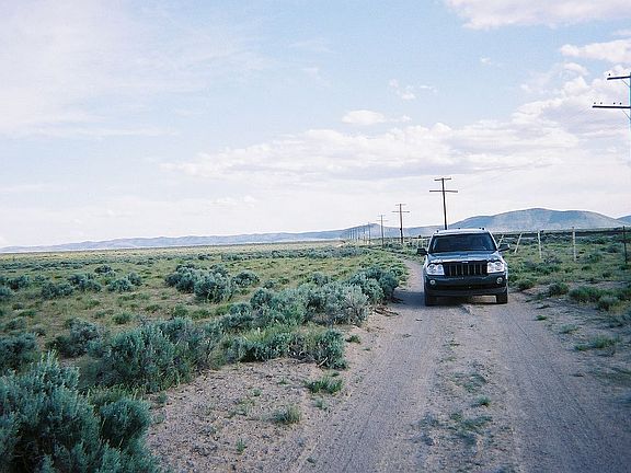 3rd image of 3888 Valley Ranchos #5
