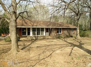 656 Joy St, Jackson, GA 30233