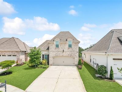 354 Nicklaus Dr, Slidell, LA, 70458