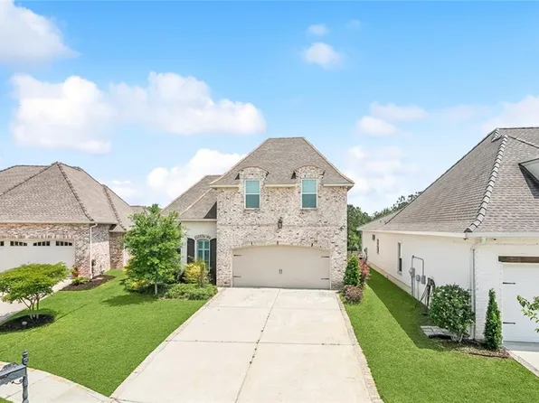 354 Nicklaus Dr, Slidell, LA 70458