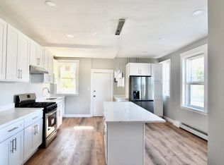 103 Homestead St #1, Dorchester, MA 02121