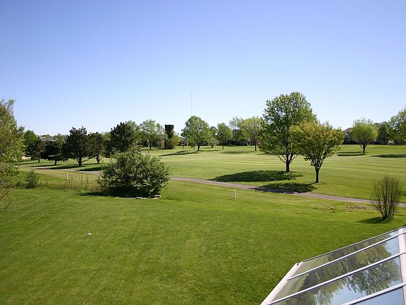2nd floor view to ~northeast
