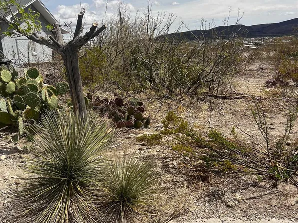 907 Grape St, Truth Or Consequences, NM 87901