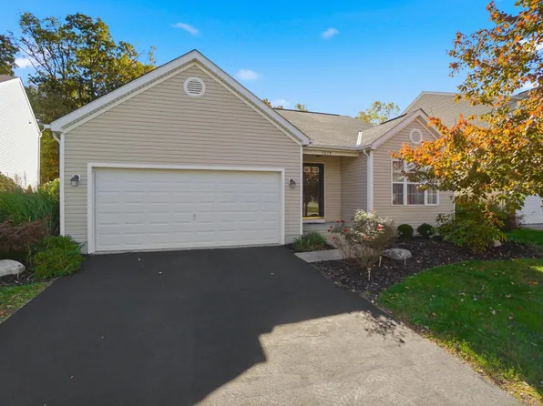 3878 Willow Branch Dr, Canal Winchester, OH 43110