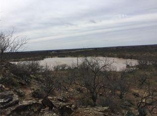 2200 Bishop Rd, Newcastle, TX 76372