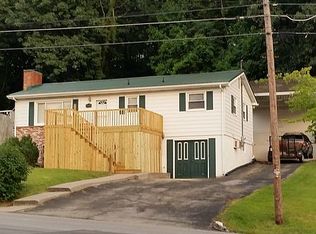 2212 Osborne St, Bristol, VA