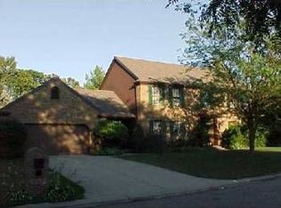 51404 Hunting Ridge Trl N, Granger, IN 46530