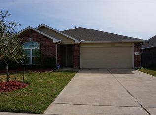 2622 Leopard Ct, Katy, TX 77449