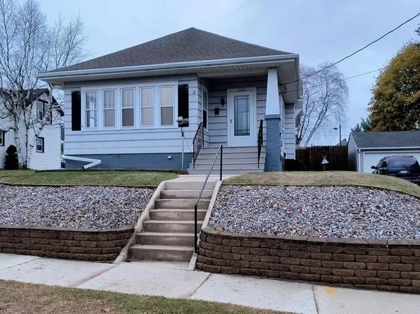 1022 Manila STREET, Manitowoc, WI 54220
