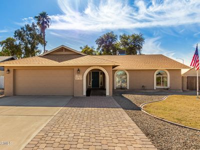 8645 W Diana Ave, Peoria, AZ, 85345