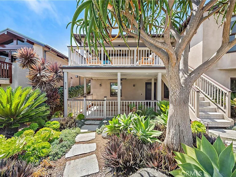 826 Cliff Dr #LOWER — Photo 13