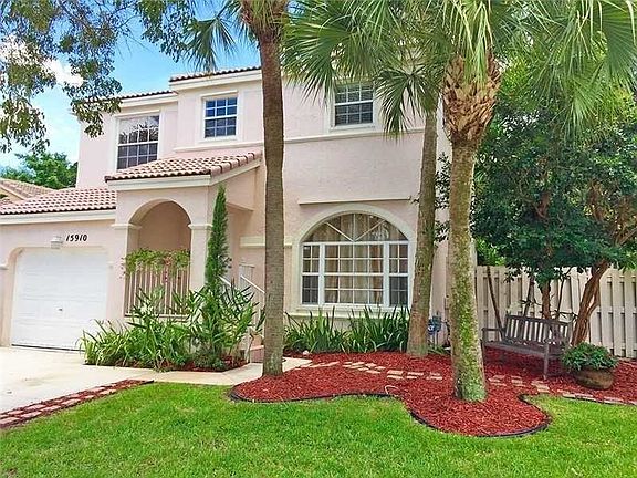 2nd image of 15928 NW 12th Ct