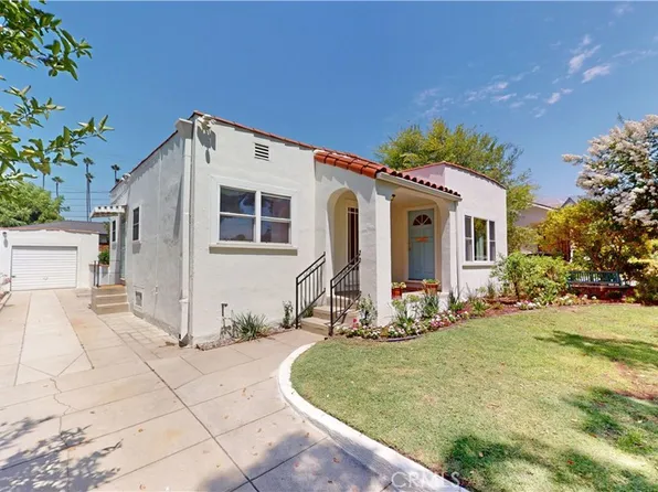 1211 Winchester Ave, Glendale, CA 91201