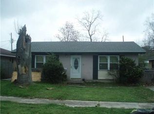 4169 E Louisiana State Dr, Kenner, LA 70065