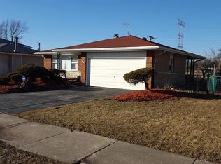 3414 191st St, Lansing, IL 60438