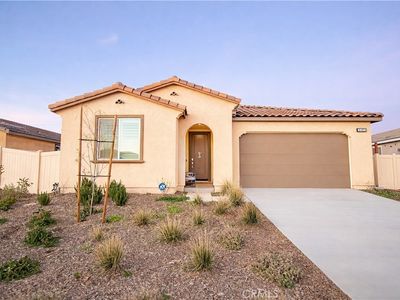 5183 Beech Ln, Banning, CA, 92220
