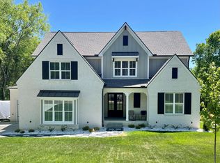 684 Nottingham Ave LOT 12, Hendersonville, TN 37075