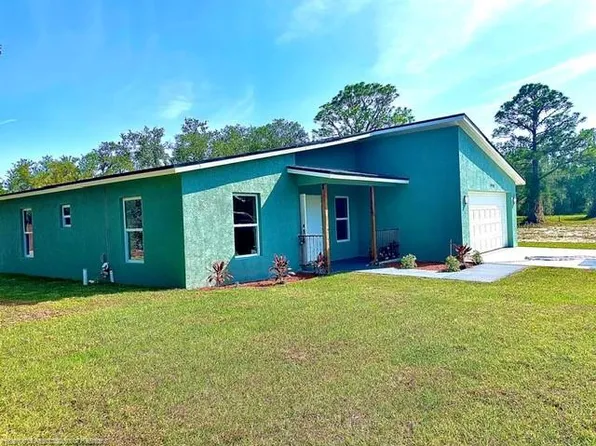5908 Edgewater Ter, Sebring, FL 33876