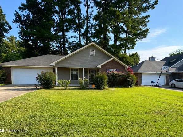 505 Fairview Cv, Jackson, MS 39272