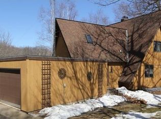 6269 Walleye Way, Garrison, MN 56450