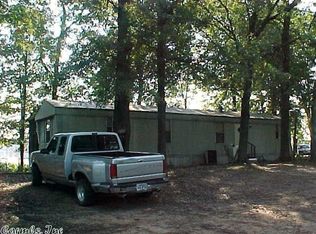 39 3rd Cir, Conway, AR 72032