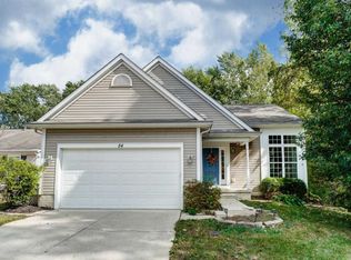 54 Park St, Sunbury, OH