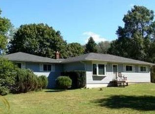 850 N Sashabaw Rd, Ortonville, MI 48462