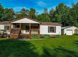 2510 Steuben Hill Rd, Herkimer, NY 13350