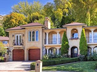 1106 Quail Cir, Farmington, UT 84025